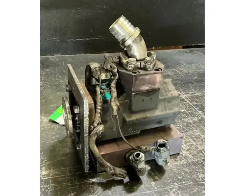 Hydraulic Pump/PTO Pump Other Other Geco - Fresno