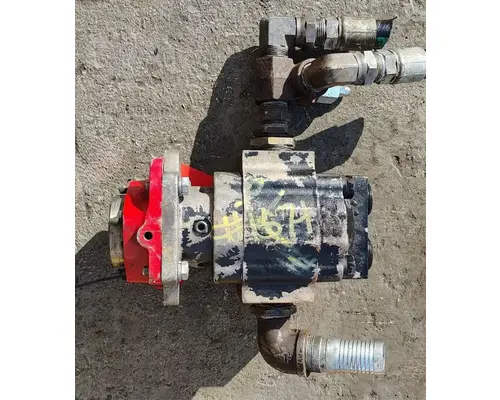 Other Other Hydraulic PumpMotor