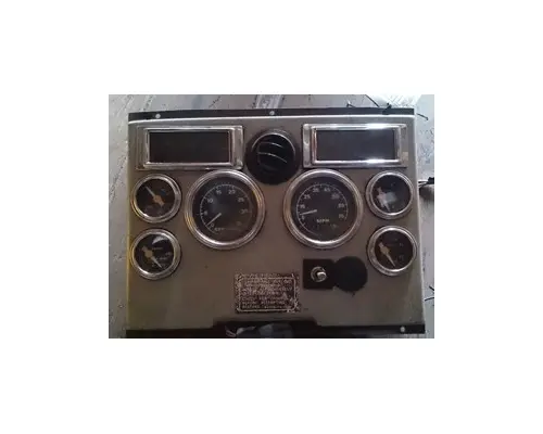 Instrument Cluster OTHER Other American Truck Salvage
