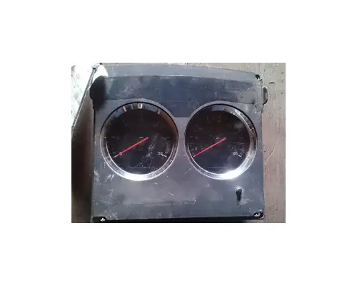 Instrument Cluster OTHER Other American Truck Salvage