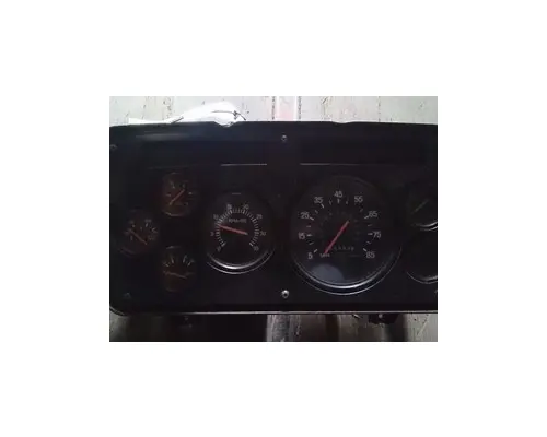 Instrument Cluster OTHER Other American Truck Salvage