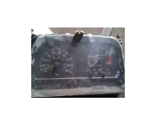 Instrument Cluster OTHER Other American Truck Salvage