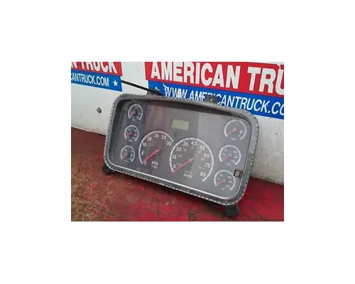 Instrument Cluster OTHER Other American Truck Salvage