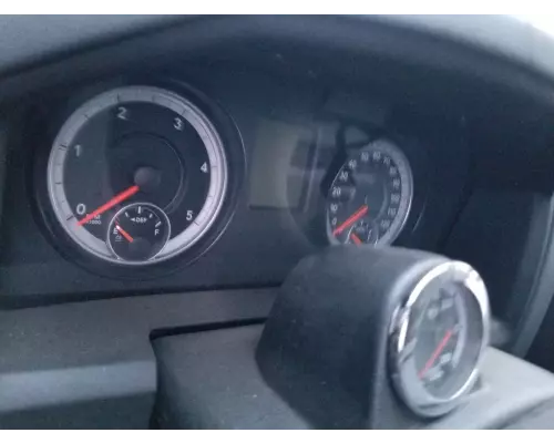 Other Other Instrument Cluster