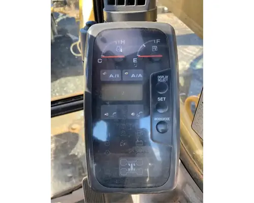 Instrument Cluster Other Other Complete Recycling Group LLC