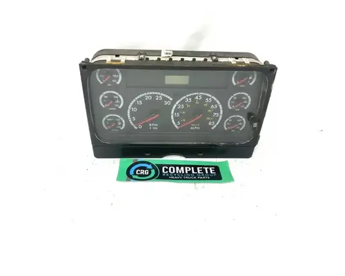 Instrument Cluster Other Other Complete Recycling Group LLC