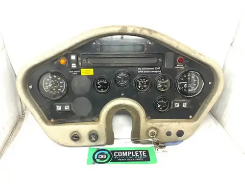 Instrument Cluster Other Other Complete Recycling Group LLC