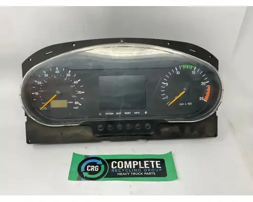 Instrument Cluster Other Other Complete Recycling Group LLC