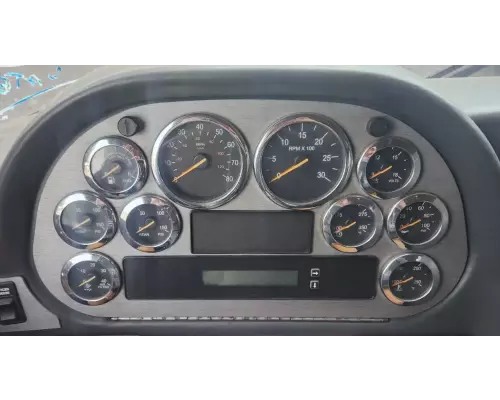 Other Other Instrument Cluster