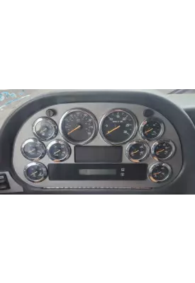 Other Other Instrument Cluster