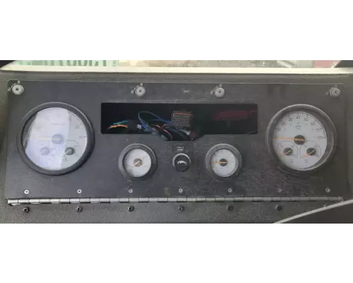 Instrument Cluster Other Other Complete Recycling