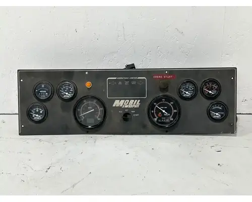 Instrument Cluster Other Other Complete Recycling Group LLC