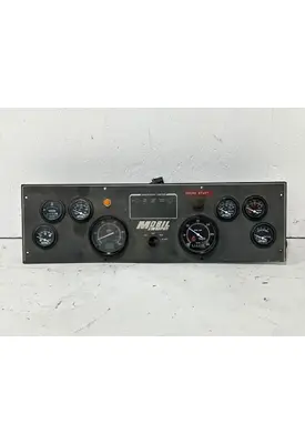 Other Other Instrument Cluster