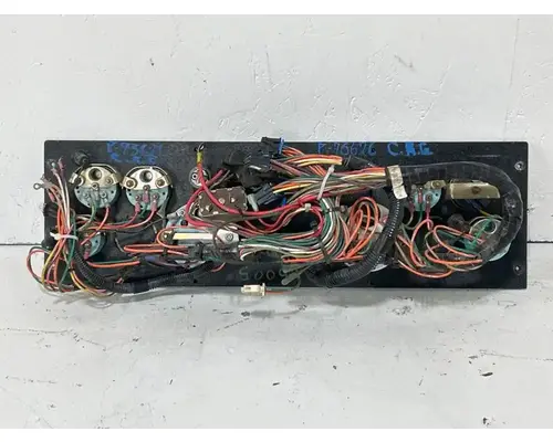 Other Other Instrument Cluster