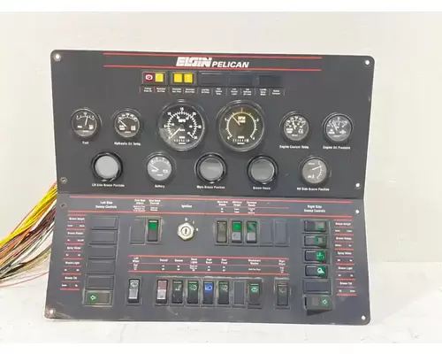 Instrument Cluster Other Other Complete Recycling Group LLC