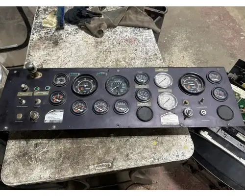 Instrument Cluster Other Other Complete Recycling Group LLC