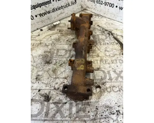 Intake Manifold Other Other Dixie Truck Centre