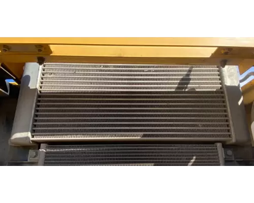 Other Other Intercooler
