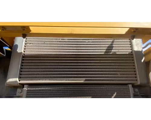 Intercooler Other Other Complete Recycling