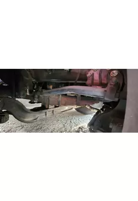Other Other Leaf Spring, Front