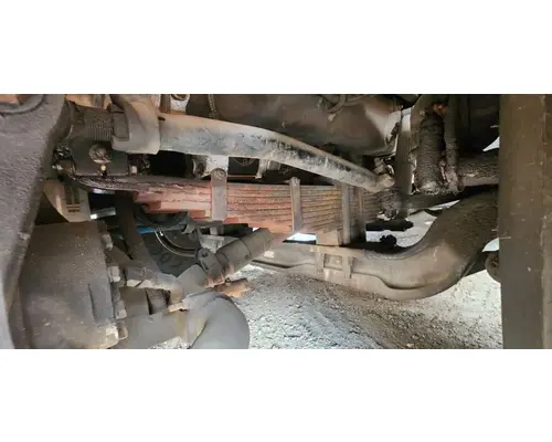 Leaf Spring, Front Other Other Complete Recycling Group LLC