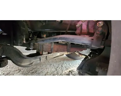 Leaf Spring, Front Other Other Complete Recycling Group LLC