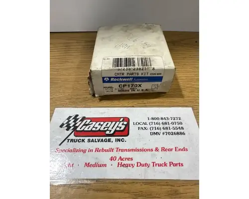 Other Other Manual Transmission Parts, Misc.