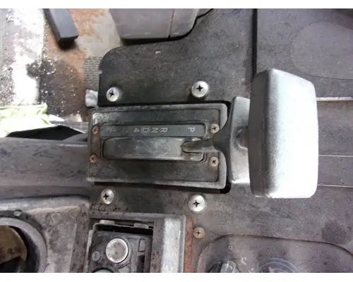 Manual Transmission Parts, Misc. Other Other Complete Recycling Group LLC