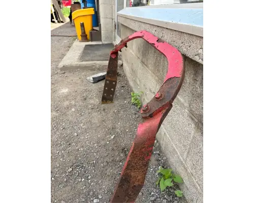 Manual Transmission Parts, Misc. Other Other Dixie Truck Centre