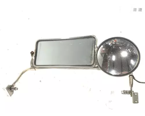 Other Other Mirror (Side View)