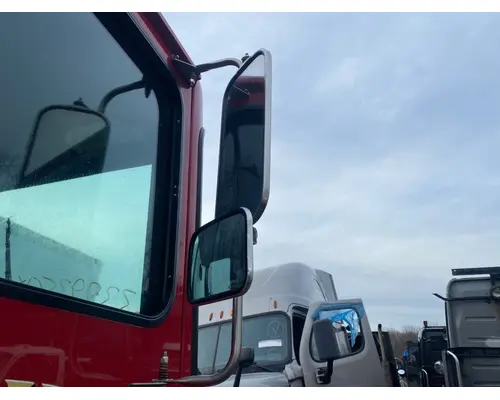 Other Other Mirror (Side View)