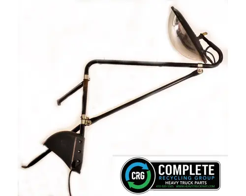 Mirror (Side View) Other Other Complete Recycling Group LLC