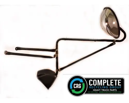 Mirror (Side View) Other Other Complete Recycling Group LLC