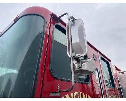 Mirror (Side View) Other Other Complete Recycling Group LLC