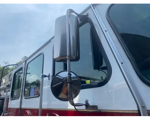 Mirror (Side View) Other Other Complete Recycling Group LLC