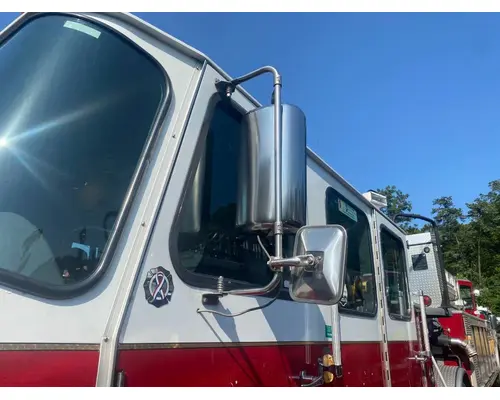 Mirror (Side View) Other Other Complete Recycling Group LLC