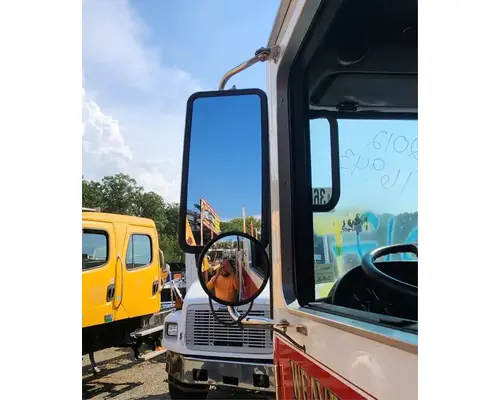 Mirror (Side View) Other Other Complete Recycling Group LLC