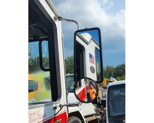 Mirror (Side View) Other Other Complete Recycling Group LLC