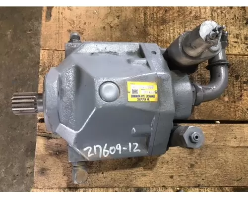 Miscellaneous Parts Other Other Machinery And Truck Parts