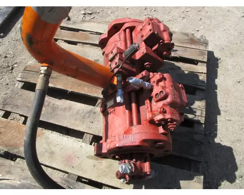 Miscellaneous Parts Other Other Machinery And Truck Parts
