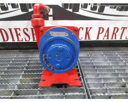 Miscellaneous Parts Other Other Machinery And Truck Parts