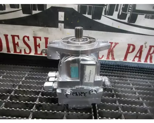 Miscellaneous Parts Other Other Machinery And Truck Parts