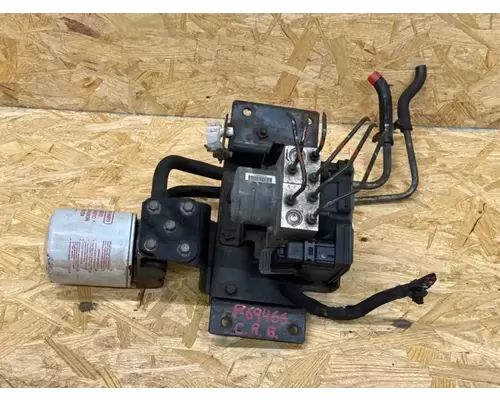 Miscellaneous Parts Other Other Complete Recycling Group LLC