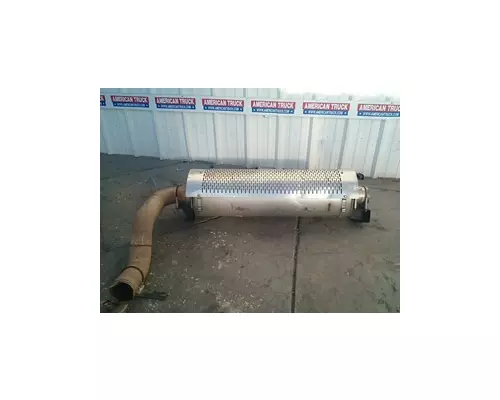 Muffler OTHER Other American Truck Salvage
