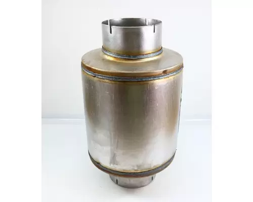 Muffler Other Other Holst Truck Parts