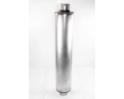 Muffler Other Other Holst Truck Parts