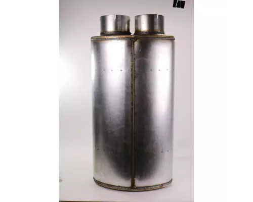 Muffler Other Other Holst Truck Parts