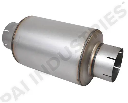 Muffler Other Other Holst Truck Parts