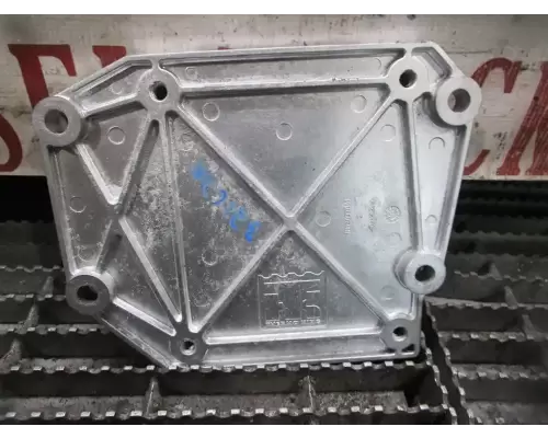Oil Pan Other Other Machinery And Truck Parts