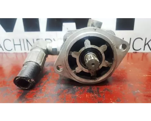 Other Other Power Steering Pump
